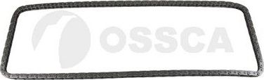 Цепь ГРМ OSSCA для Wiesmann GT 2003-2013. Артикул 56967