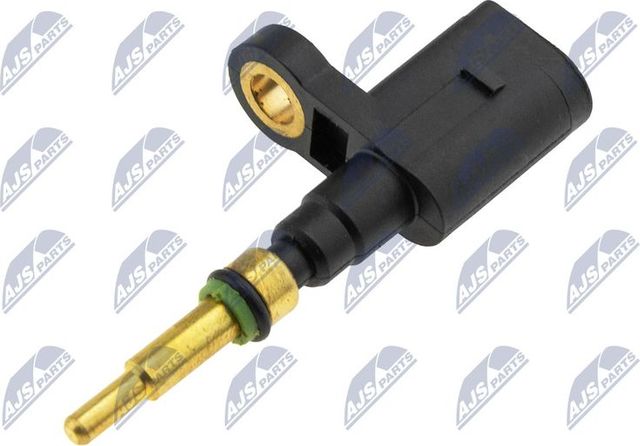 Датчик температуры охлаждающей жидкости NTY. Артикул ECT-VW-003