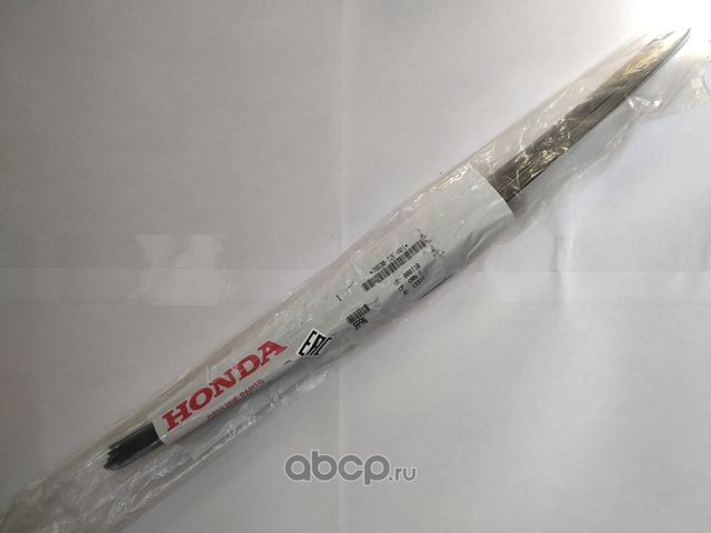 Щетки стеклоочистителя (дворники) Honda. Артикул 76630T2FA01