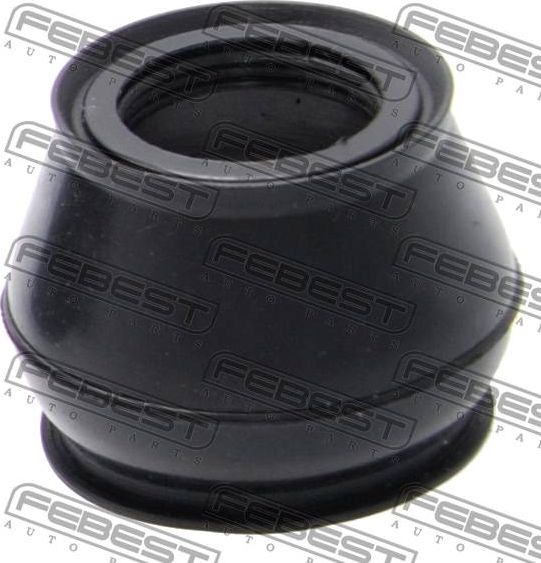 Пыльник опоры шаровой нижнего рычага Febest. Артикул TBJB-J210