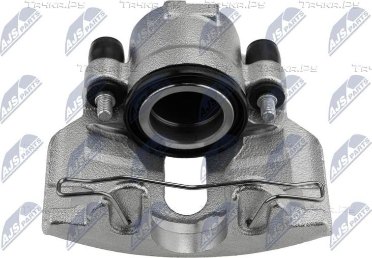 Тормозной суппорт NTY передний левый для Audi A6 II (C5) 1997-2005. Артикул HZP-VW-063