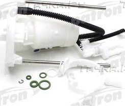 Топливный фильтр Patron для Mazda CX-5 I 2011-2017. Артикул PF3951