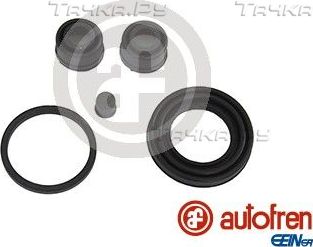 Ремкомплект тормозного суппорта Autofren Seinsa. Артикул D4706
