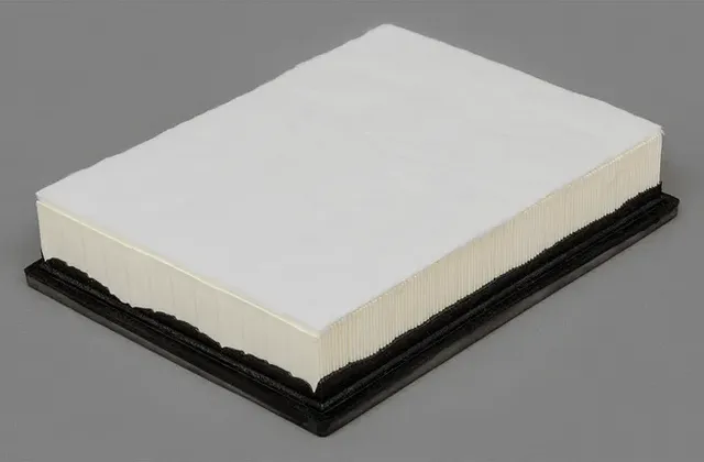 Фильтр воздушный (BM). Артикул FA2221