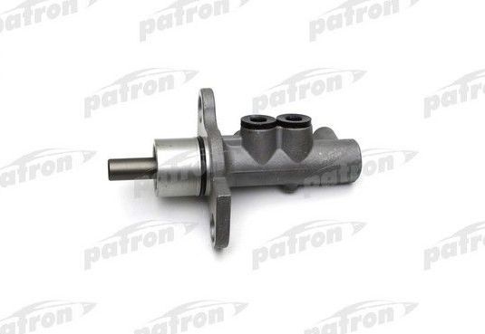 Тормозной цилиндр главный Patron для Audi A4 I (B5) 1995-2001. Артикул PBC1912