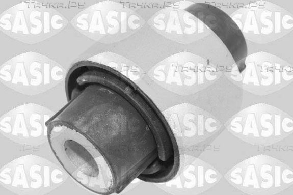 Сайлентблок заднего рычага подвески Sasic задний нижний для Audi S3 II (8P) 2006-2013. Артикул 2256123