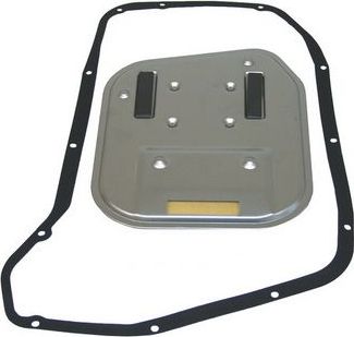 Фильтр АКПП SCT-Germany для Audi A8 III (D4) 2009-2018. Артикул SG 1095