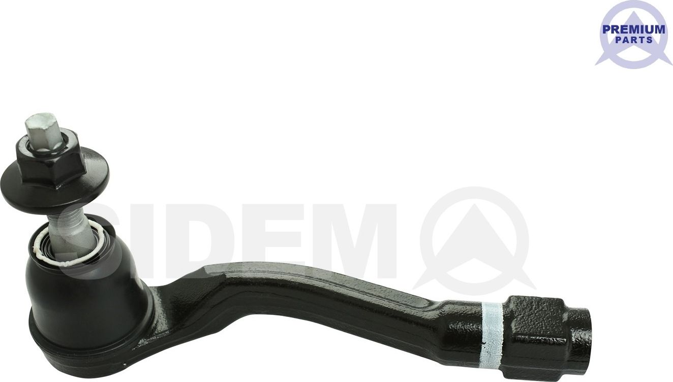 Наконечник рулевой тяги Sidem. Артикул 87030