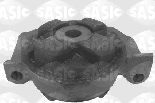 Опора (подушка) двигателя Sasic левая внутренний для Audi 80 IV (B3) 1987-1991. Артикул 9001972