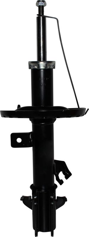 Амортизатор JP Group передний правый для Nissan Note I 2006-2012. Артикул 4042101580