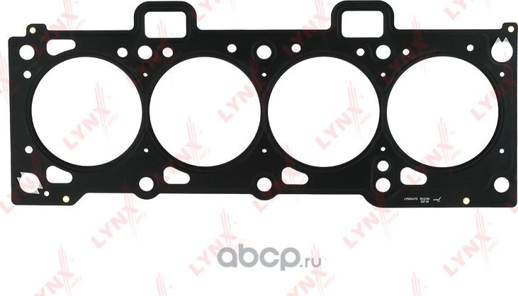 Прокладка ГБЦ (Lynxauto). Артикул SH0184