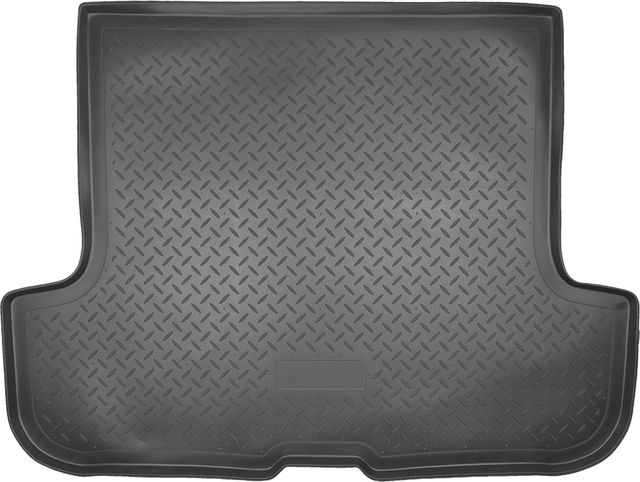 Коврик Норпласт для багажника ТагАЗ Road Partner 2008-2026. Артикул NPL-P-89-01