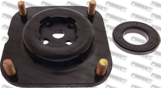 Опора амортизатора (стойки) Febest. Артикул MZSS-015