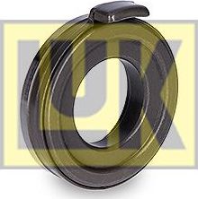 Выжимной подшипник сцепления LuK для Mazda 121 III 1996-1999. Артикул 500 0750 11