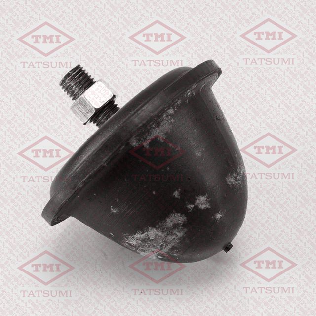 Отбойник пер. подв. MITSUBISHI PAJERO/L200/L400 91-04 (Tatsumi). Артикул TAH1069