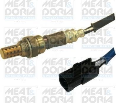 Лямбда-зонд (кислородный датчик) Meat & Doria. Артикул 81573