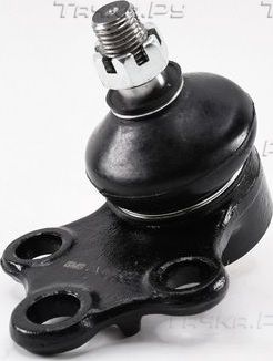 Шаровая опора GMB правая/левая нижняя для Nissan Maxima J30 1988-1994. Артикул 0102-0330