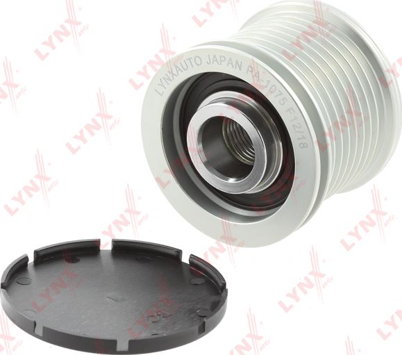 Муфта генератора обгонная LYNXauto для Mercedes-Benz R-Класс I 2006-2014. Артикул PA-1075