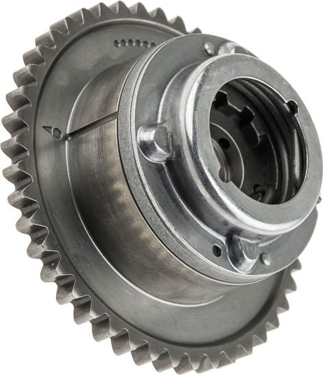 ШЕСТЕРНЯ ИЗМЕНЕНИЯ  ФАЗ ГАЗОРАСПРЕДЕ MERCEDES C W204 C180CGI,C200,C200CGI,C250CGI 2011-,E W212 E200C NTY. Артикул RKZ-ME-000