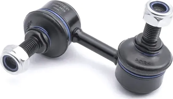 Тяга/стойка стабилизатора (Metaco). Артикул 4100-041R