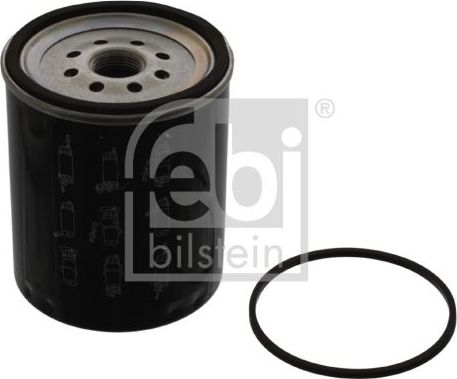 Топливный фильтр Febi Bilstein. Артикул 40297