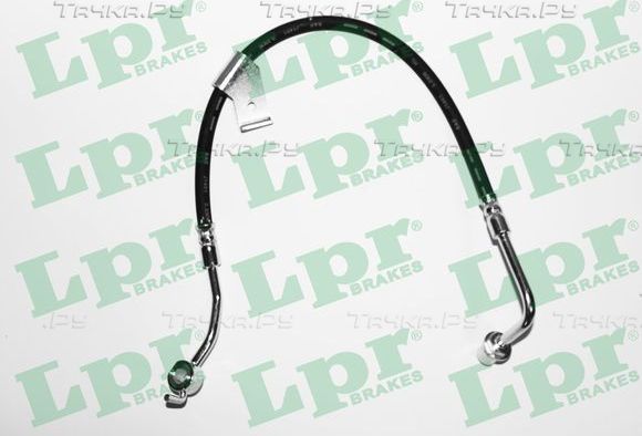 Тормозной шланг LPR для Ford Transit Torneo V 1994-2000. Артикул 6T46218