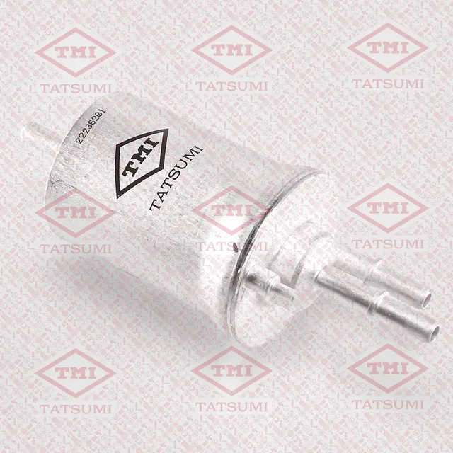 Фильтр топливный (Tatsumi). Артикул TBE1051