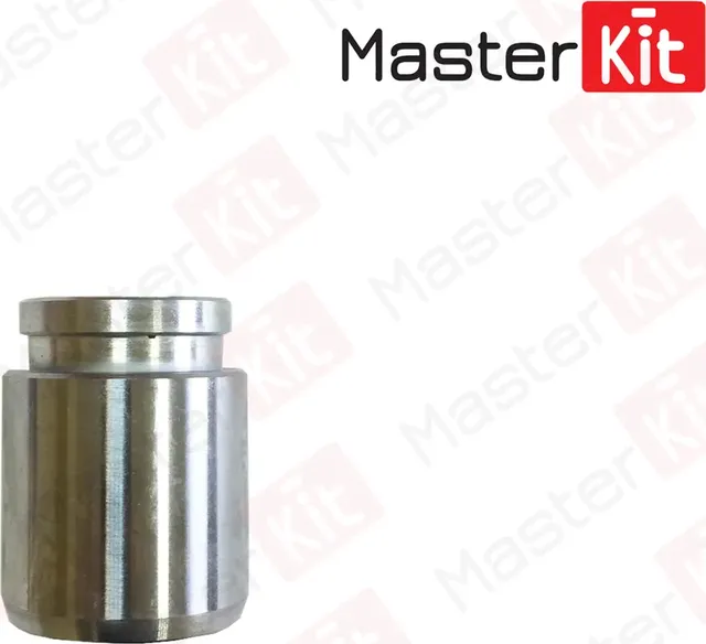 Поршень суппорта (Master KIT). Артикул 77A1245