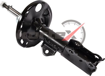 Амортизатор TOYOTA COROLLA/AURIS 06- пер.прав.газ. (Kortex). Артикул KSA289STD