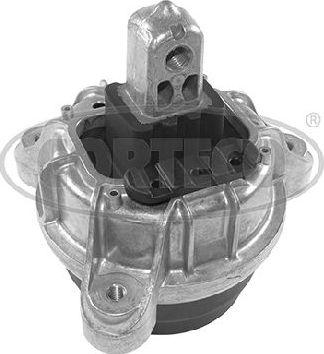 Опора (подушка) двигателя Corteco. Артикул 80005040