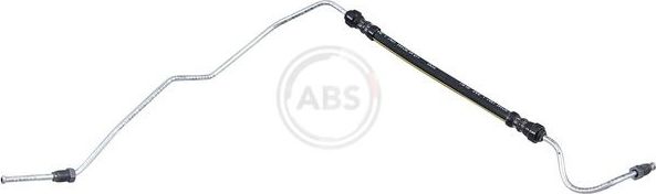 Тормозной шланг ABS задний правый внешний для Renault Scenic III 2008-2016. Артикул SL 6602