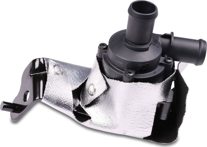 Дополнительный водяной насос Hepu. Артикул AP8297