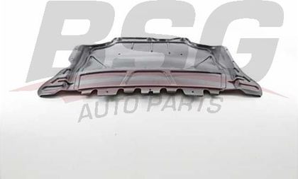 Защита двигателя (пыльник) BSG передний верхний для Volkswagen Passat B8 2014-2024. Артикул BSG 90-922-083