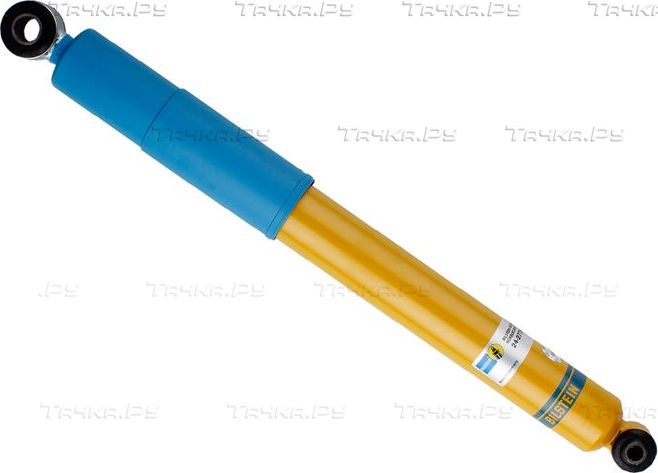 Амортизатор Bilstein B6 Performance задний для Ford Ranger III 2011-2015. Артикул 24-277549