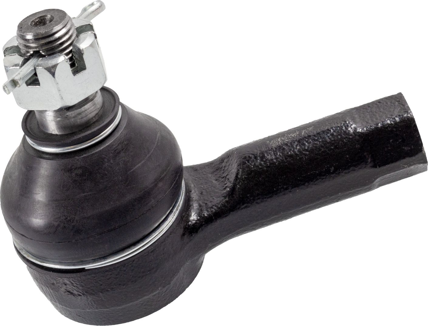 Наконечник рулевой тяги Blue Print. Артикул ADG087165C