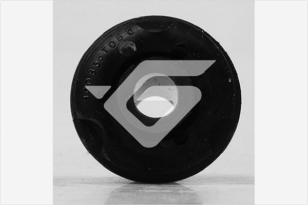 Сайлентблок переднего рычага подвески Hutchinson. Артикул 590161