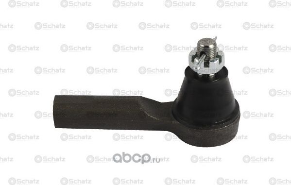 Рулевой наконечник SCHATZ (передний) ALMERA 00-06, ALTIMA 01-06 Schatz. Артикул S08606