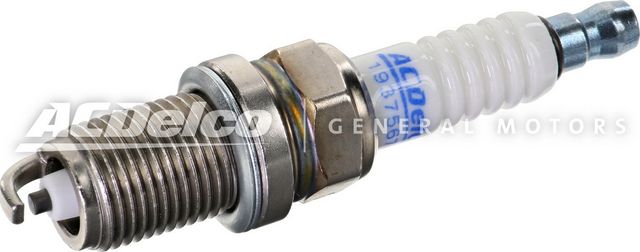 Свеча зажигания ACDelco для Audi A3 I (8L) 2000-2003. Артикул 19375678