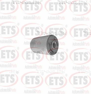 Сайлентблок задней балки ETS для Hyundai H-1 I 1997-2007. Артикул 08.MB.415