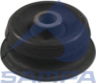 Опора амортизатора (стойки) Sampa. Артикул 011.228