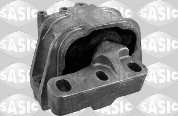 Подушка (опора) двигателя Sasic правая верхняя для Audi A3 II (8P) 2007-2013. Артикул 2706093