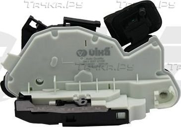 Замок двери Vika передний левый для Volkswagen New Beetle II (A5) 2011-2019. Артикул 88371788801