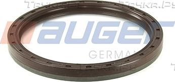 Сальник коленвала Auger (FPM (Fluor-Kautschuk)) внутренний для Volvo  FM7 1998-2001. Артикул 69270