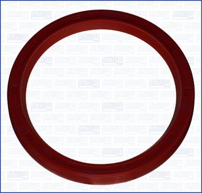 Сальник коленвала Ajusa внутренний для Renault 21 1986-1993. Артикул 15039300