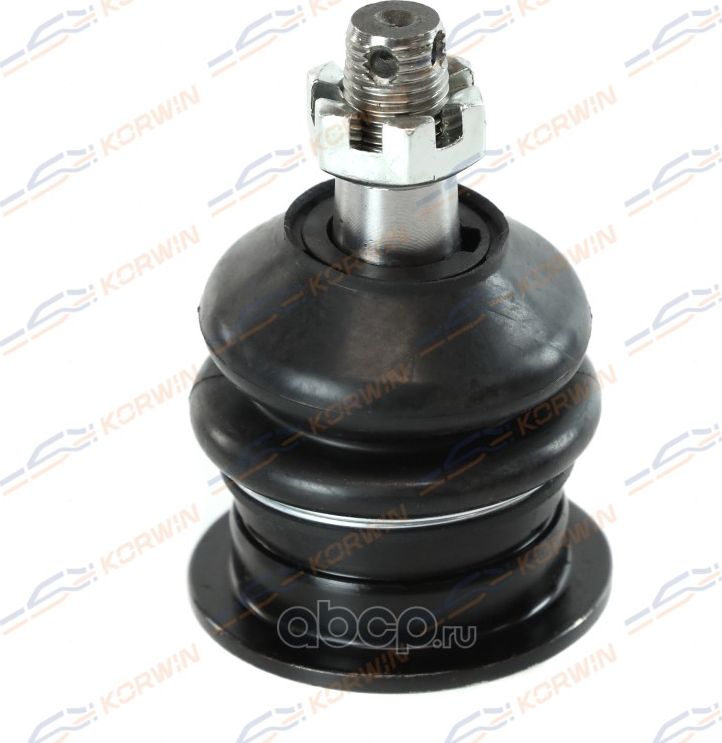 Шаровая опора LAND CRUISER 2003-2010 & J120 (гарантия 1 год/30т.км) (Korwin). Артикул KWAE1041