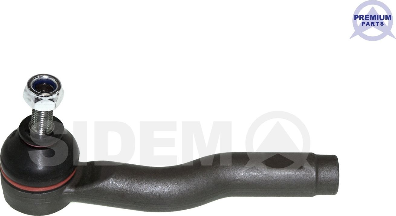 Наконечник рулевой тяги Sidem. Артикул 19140