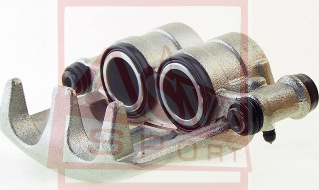 Тормозной суппорт Asva. Артикул IVBC-DIVFL