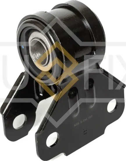 Сайлентблок рычага подвески переднего правый FORD FOCUS/MAZDA 3 (Sufix). Артикул SL1241