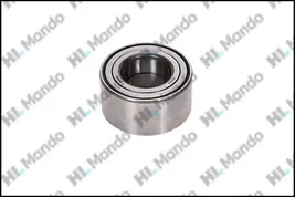 ПОДШИПНИК СТУПИЦЫ NISSAN MDW010032 (Mando). Артикул mdw010032