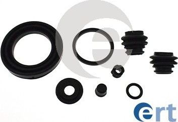 Ремкомплект тормозного суппорта ERT задний для Kia Picanto III 2017-2026. Артикул 403015